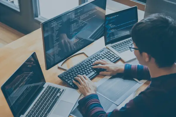 Custom Software Development in Dubai